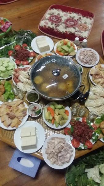 הא גיאנג Linh Homestay And Motorbikes Rent מראה חיצוני תמונה