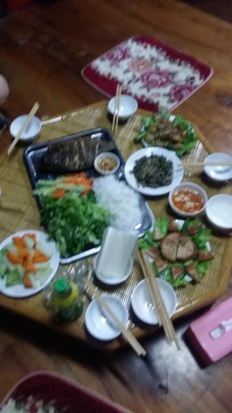 הא גיאנג Linh Homestay And Motorbikes Rent מראה חיצוני תמונה