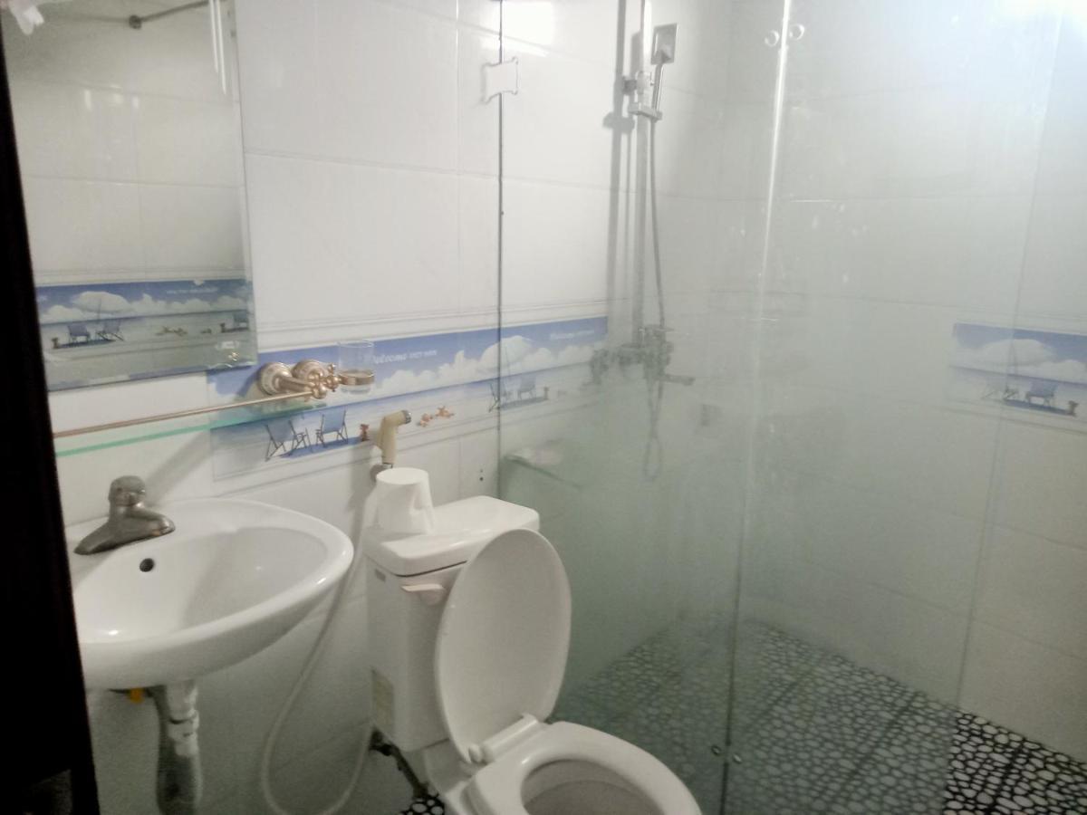 הא גיאנג Linh Homestay And Motorbikes Rent מראה חיצוני תמונה