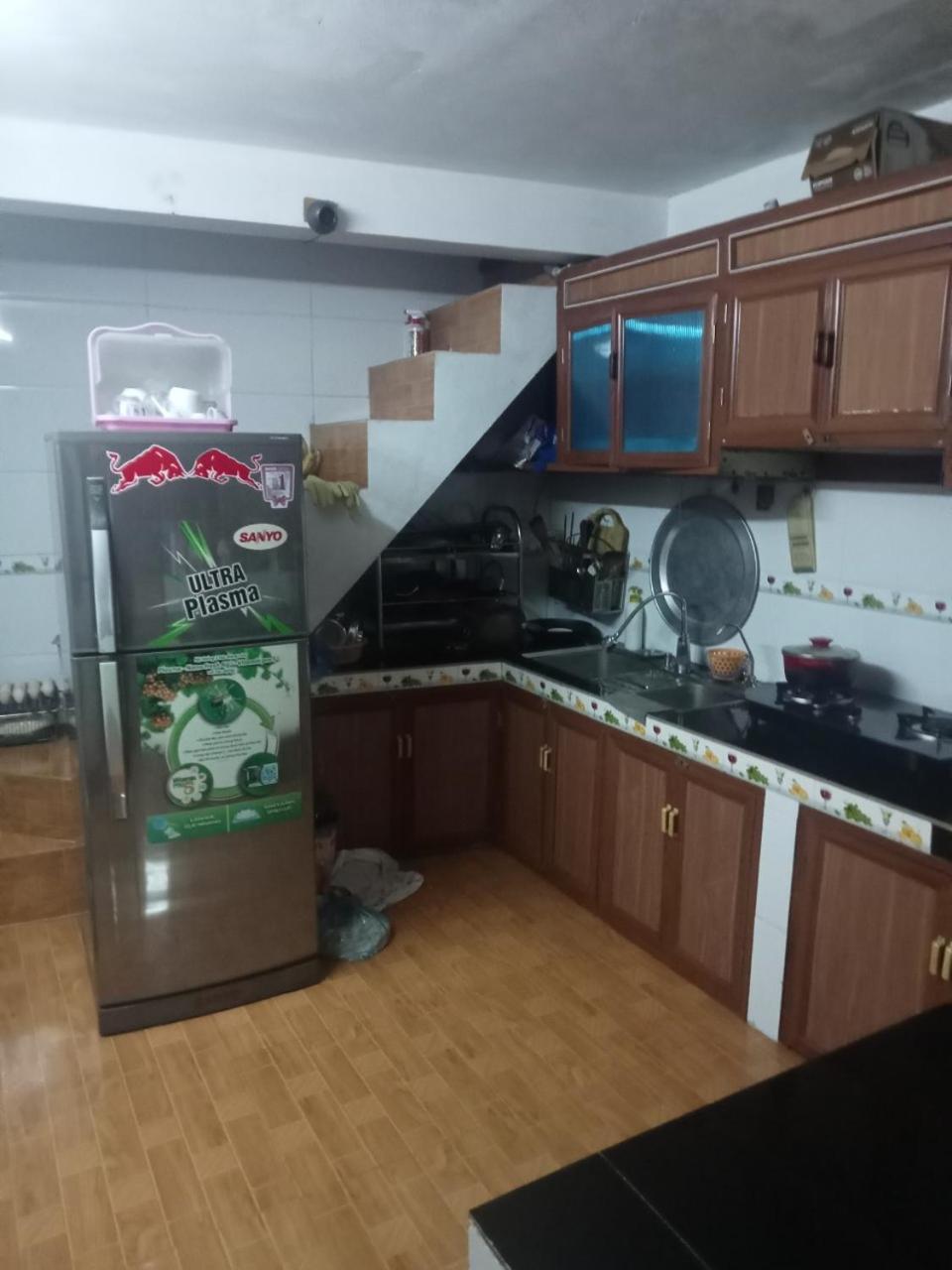 הא גיאנג Linh Homestay And Motorbikes Rent מראה חיצוני תמונה